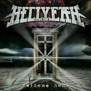 Hellyeah - Welcome Home (LP) imagine