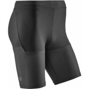 CEP W21452 Ultralight Men's Running Black XL Pantaloni scurți de alergare imagine