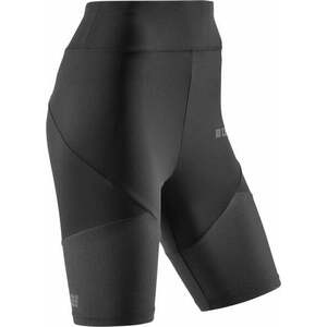 CEP Ultralight Women's Black Pantaloni scurți de alergare imagine