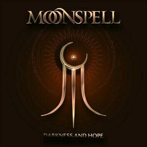 Moonspell - Darkness And Hope (Limited Edition) (LP) imagine