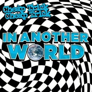 Cheap Trick - In Another World (LP) imagine