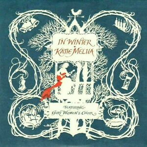 Katie Melua - In Winter (Special Edition) (LP + CD) imagine