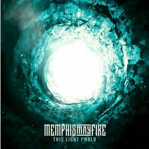 Memphis May Fire - The Light I Hold (Coloured Vinyl) (LP) imagine