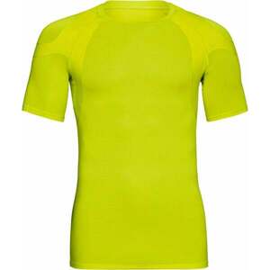 Odlo Men's Active Spine 2.0 Running M Tricou cu mânecă scurtă pentru alergare imagine