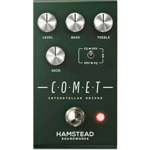 Hamstead Soundworks Comet Efect de chitară imagine