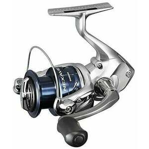 Shimano Fishing Nexave FE 6000 Mulinetă cu frănă în față imagine