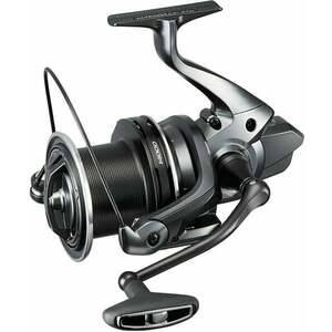 Shimano Fishing Ultegra CI4+ XTC 5500 Mulinetă cu frănă în față imagine