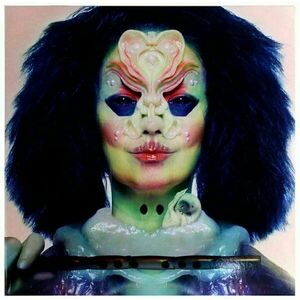 Björk - Utopia (2 LP) imagine