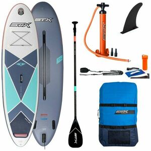 STX Pure Freeride 10'6'' (320 cm) Paddleboard, Placa SUP imagine