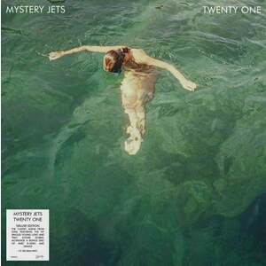 Mystery Jets - Twenty One (Deluxe) (2 x 12" Vinyl) imagine