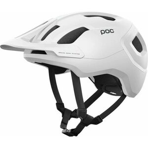 POC Axion Alb Hidrogen Mat 48-52 Cască bicicletă imagine