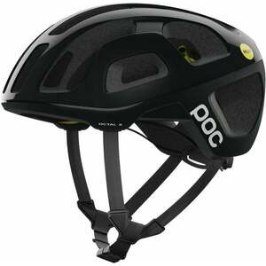 POC Octal X MIPS Uranium Black 54-60 Cască bicicletă imagine