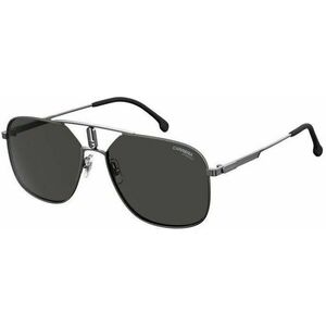 Carrera 1024/S KJ1 2K Dark Ruthenium/Grey Antireflex Ochelari de stil de viață imagine