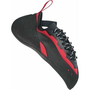 Unparallel Sirius Lace LV Red/Black 37, 5 Pantofi Alpinism imagine