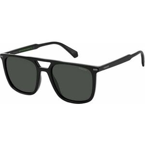 Polaroid PLD 4123/S 807/M9 Black/Grey Ochelari de stil de viață imagine