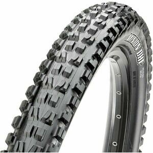 MAXXIS Minion 29/28" (622 mm) Black 2.6 Tubeless Ready Anvelopa de bicicletă MTB imagine