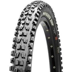 MAXXIS Minion 29/28" (622 mm) Black 2.5 Tubeless Ready Anvelopa de bicicletă MTB imagine