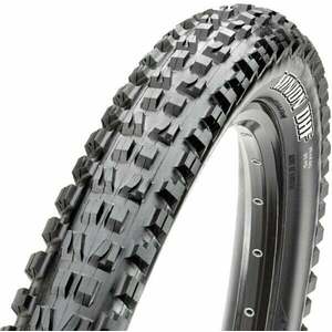 MAXXIS Minion 27, 5" (584 mm) Black 2.5 Tubeless Ready Anvelopa de bicicletă MTB imagine