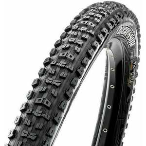 MAXXIS Aggressor 27, 5" (584 mm) Black 2.3 Anvelopa de bicicletă MTB imagine