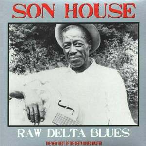 Son House - Delta Blues (LP) imagine