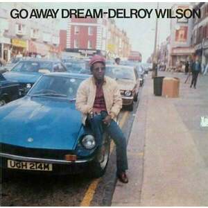 Delroy Wilson - Go Away Dream (LP) imagine