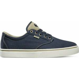 Etnies Fuerte Navy/Tan 41, 5 Teniși imagine