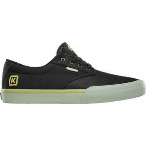 Etnies Jameson Vulc BMX X Kink Nathan Williams Black 41 Teniși imagine