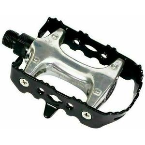 Longus Cage Pedals Pedale platforma imagine