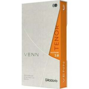 D'Addario-Woodwinds VENN G2 3.0 Ancie pentru saxofon tenor imagine