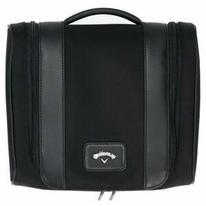 Callaway Tour Authentic Dopp Kit Black Geantă imagine