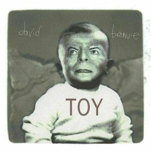 David Bowie - Toy E.P. (RSD 2022) (10" Vinyl) imagine