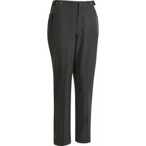 Callaway Women Liberty Waterproof Trouser Caviar XS Pantaloni impermeabile imagine