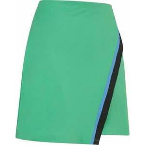 Callaway Women Contrast Wrap Bright Green XS Fustă imagine