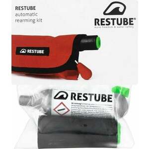 Restube Automatic Rearming Kit Silver 65 cm Accesorii paddleboard imagine