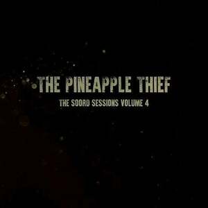 The Pineapple Thief - Soord Sessions Volume 4 (LP) imagine