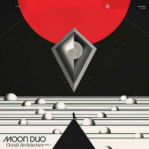 Moon Duo - Occult Architecture Vol 1 (LP) imagine