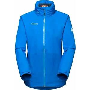 Mammut Ayako Tour HS Hooded Women Ice XS Jachetă imagine