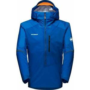 Mammut Felsgrat Hybrid WB Hoody Men Jachetă Azurit S imagine