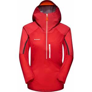 Mammut Felsgrat Hybrid WB Hoody Women Azalea XS Jachetă imagine