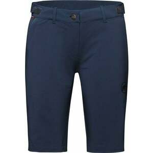 Mammut Runbold Women Marin 36 Pantaloni scurți imagine