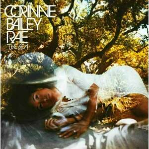 Corinne Bailey Rae - The Sea (LP) imagine