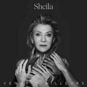 Sheila - Venue D’ailleurs (LP) imagine