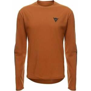 Dainese HGR LS Tricou Trail/Brown 2XL imagine