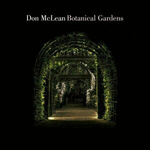 Don McLean - Botanical Gardens (LP) imagine