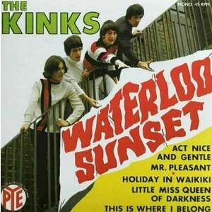 The Kinks - Waterloo Sunset (RSD 2022) (EP) imagine