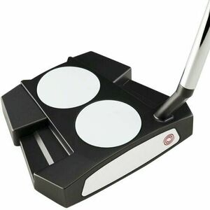 Odyssey White Hot Stroke Lab 2-Ball Crosă de golf - putter imagine