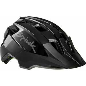 Spiuk Dolmen Helmet Negru/Antracit XS/S (51-55 cm) Cască bicicletă imagine