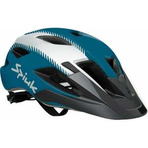 Spiuk Kaval Helmet Blue M/L (58-62 cm) Cască bicicletă imagine