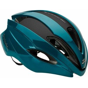 Spiuk Korben Helmet Turquoise/Black M/L (53-61 cm) Cască bicicletă imagine