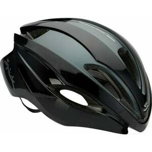 Spiuk Korben Helmet Black S/M (51-56 cm) Cască bicicletă imagine